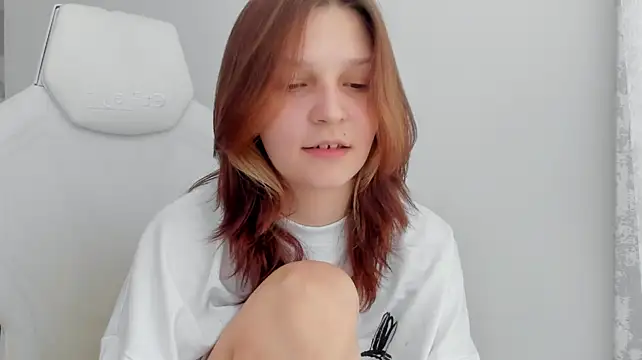 AudreyyKim webcam