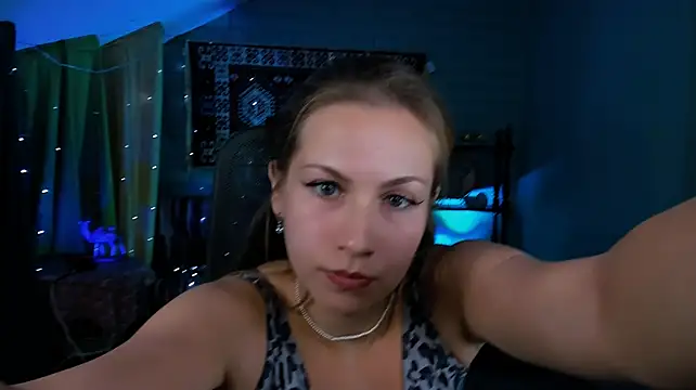 EvelinaSolt webcam