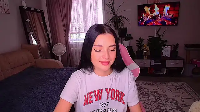 SoftMoon webcam