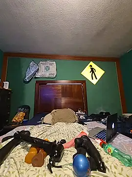 Ricorry@xh live sex cam