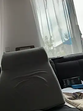 AnnikaRose webcam