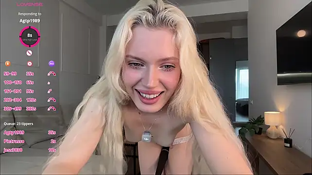 GlaydsLeveto webcam