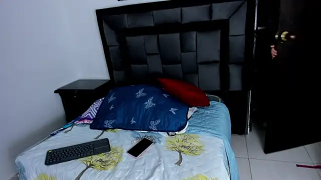 Candy_gomez2 webcam
