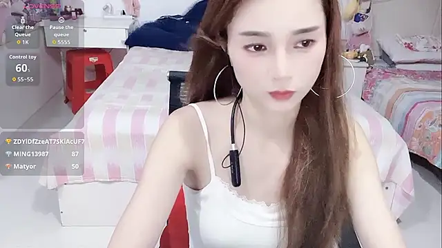 miaomiao-99 webcam
