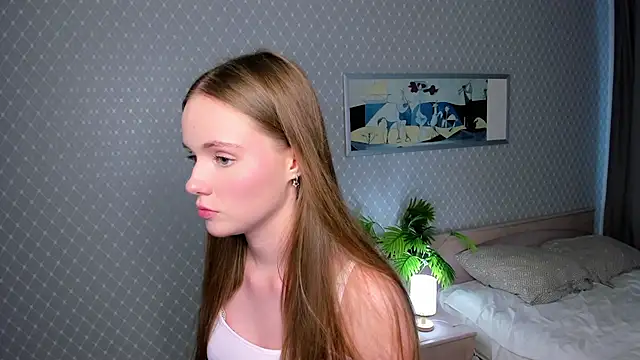 KacyColn webcam