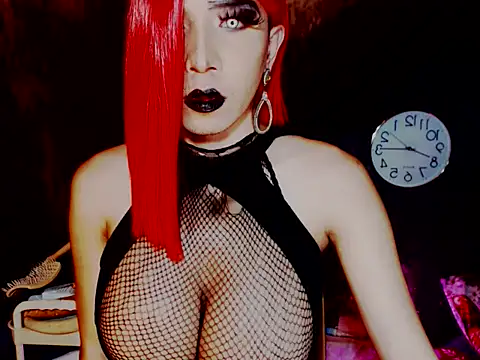 MistressPaola