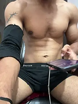 ayashaman