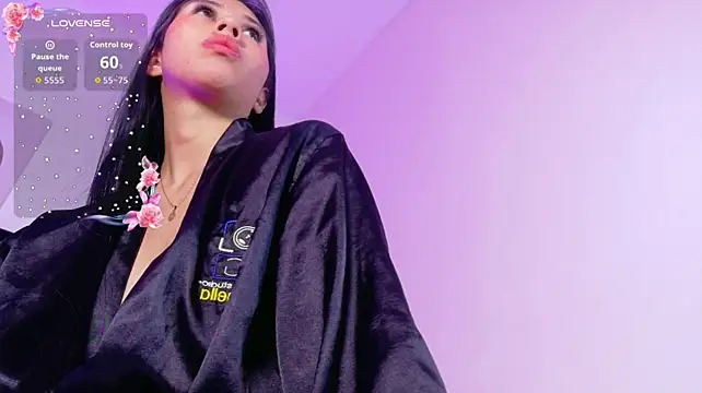 daddys_little_princesss webcam