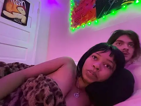 venusfairys webcam