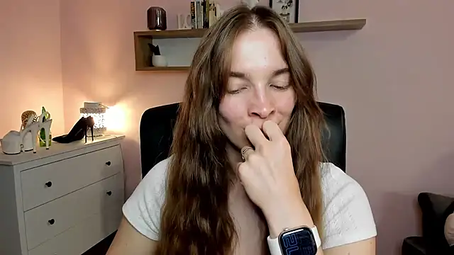 kenzie_x webcam