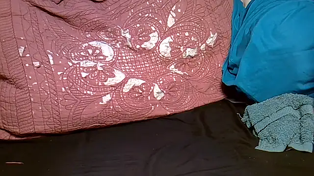 JuicyGoddessXO webcam