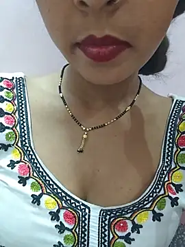 Sharmila-Singh webcam