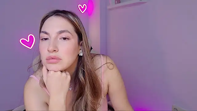 MelissaLovely_ webcam