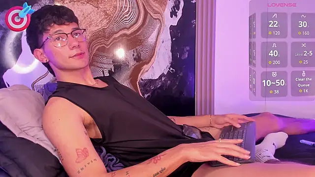 Alexx_tc webcam