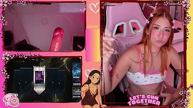 BellyRouse webcam