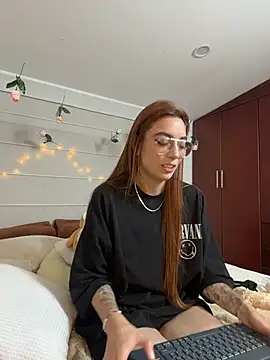 Soy_mangx webcam