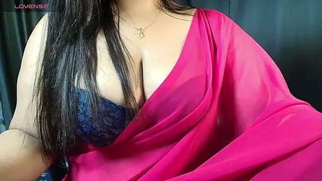 _Lisha_ webcam