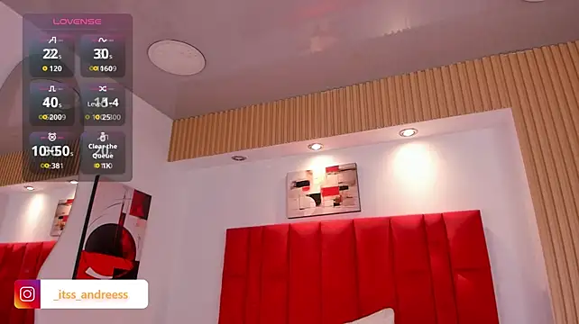 LiamWildx20 webcam