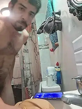Demetricos webcam