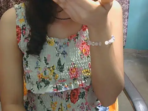 Adorable_Ayesha webcam