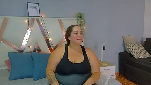 JenaCooper_ webcam