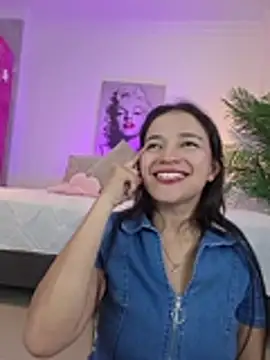 EmmaRose___ webcam