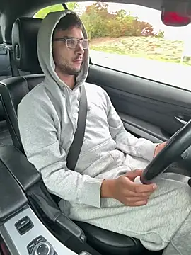 Gipsyboysteve webcam