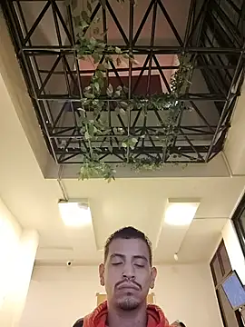 Juann-cock webcam