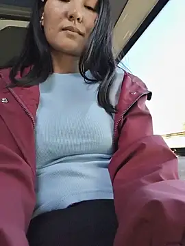 Luu-Lii777 webcam