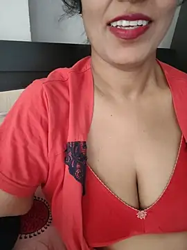 Mansi_-Sharma webcam