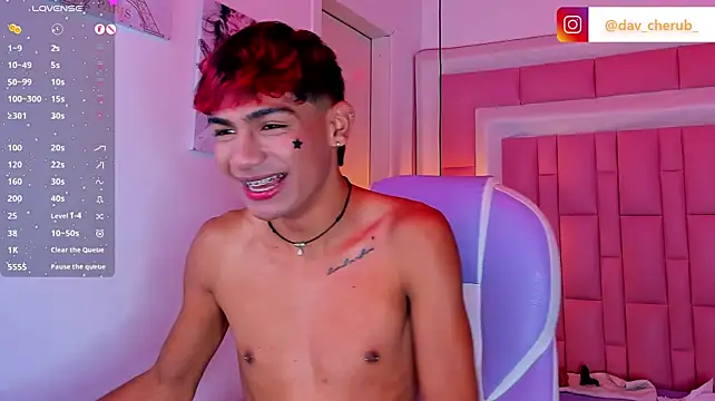 cherub_ webcam