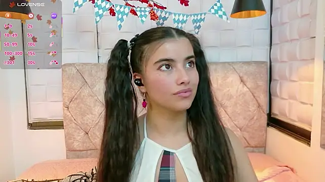 Georgia_Candy webcam