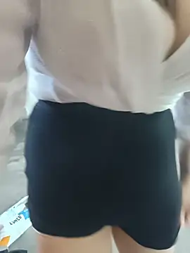 Ngocmai_lazdy webcam