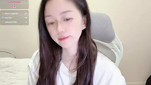 jinxiyao01 webcam