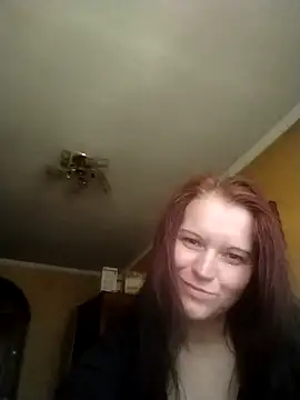 VeronikaLogan webcam
