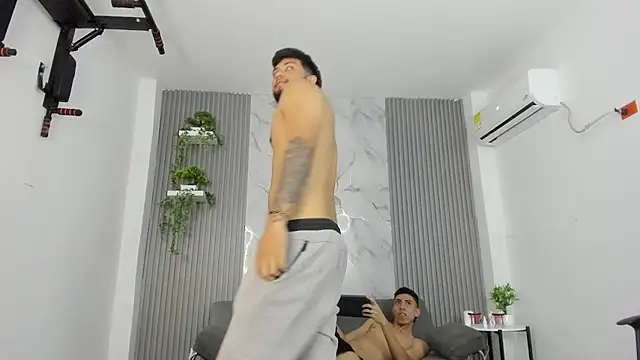 meei_hang webcam