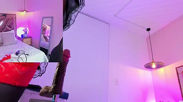Scarlet__69 webcam