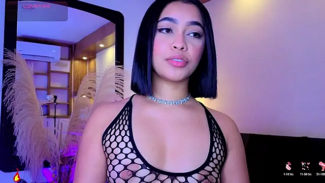 Chloe_monroee webcam