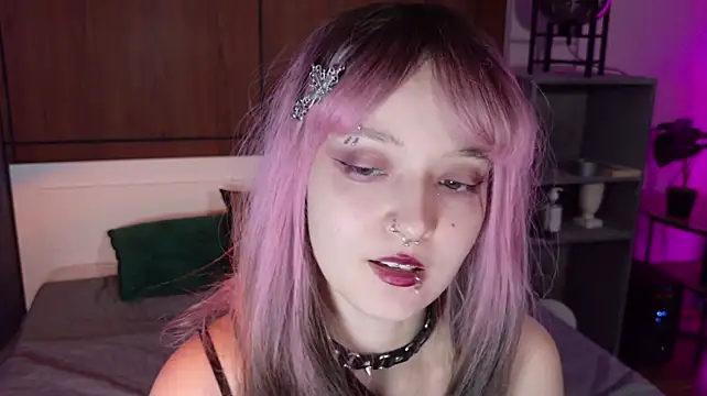 Sakura_miss_ webcam