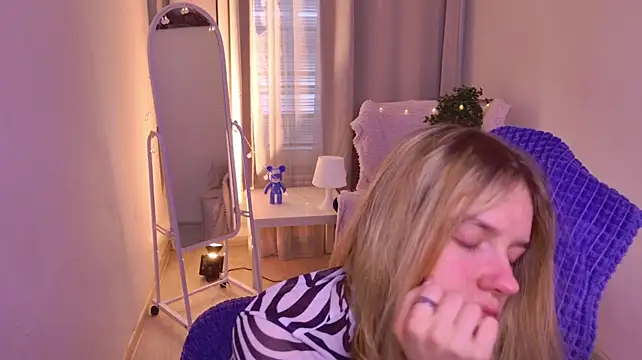 MilanaRayy webcam