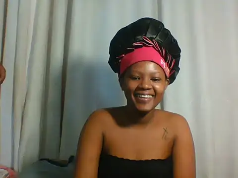 Jiggle_assie webcam