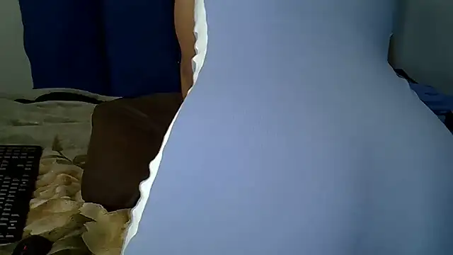 Yummy_Bubble_Butt webcam