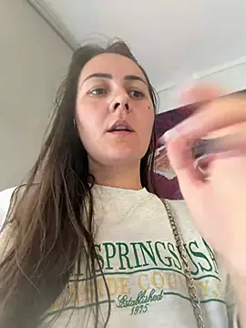 BrunetteNymph