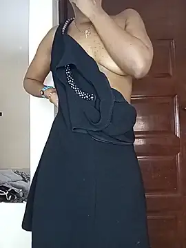 Nasty_shawrie webcam