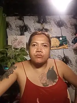 FoxyOpal webcam