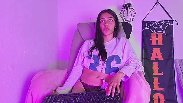Dafne_girl4u webcam