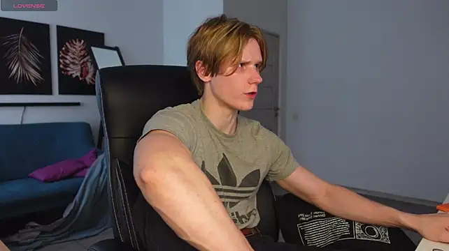 Ben_Kane webcam