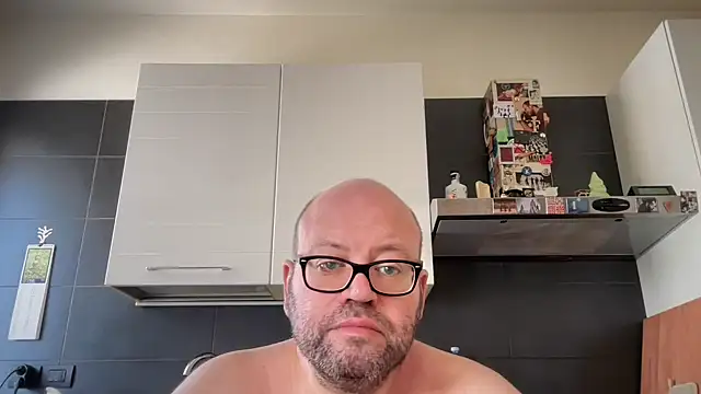 theitalianbear webcam