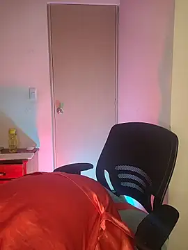 LuisaGranados webcam