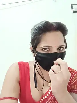 Kiranbhabi webcam